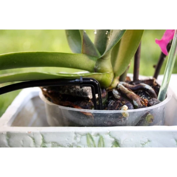 Капельница садовая "Спица" 2 л/час Presto-PS 2102