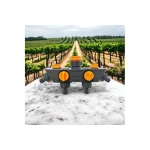 Распределитель на 4 выхода 1/2-3/4-1" В Presto-PS 5010