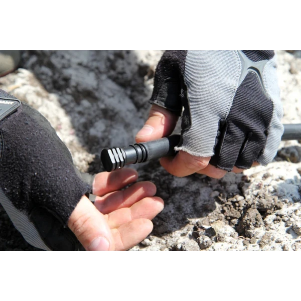 Заглушка "чопик" Presto-PS для трубки 16 мм (EL-0216)