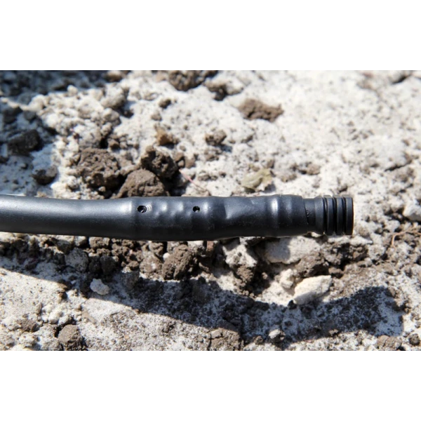 Заглушка "чопик" Presto-PS для трубки 16 мм (EL-0216)