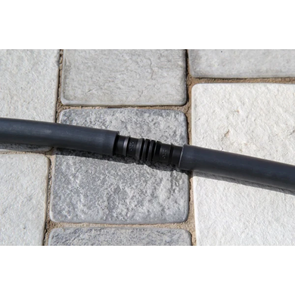 Ремонтне з'єднання Presto-PS для трубки 20 мм (SC-0120)