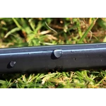 Капельная щелевая лента Blue Line, отверстия через 10 см, расход воды 1,4 л/час, длина 1000 м Presto-PS BL-10-1000