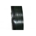 Капельная щелевая лента Blue Line, отверстия через 10 см, расход воды 1,4 л/час, длина 500 м Presto-PS BL-10-500