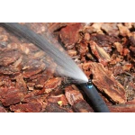 Микроджет капельница для полива Крокус 43 л/ч 90° Presto-PS 7717