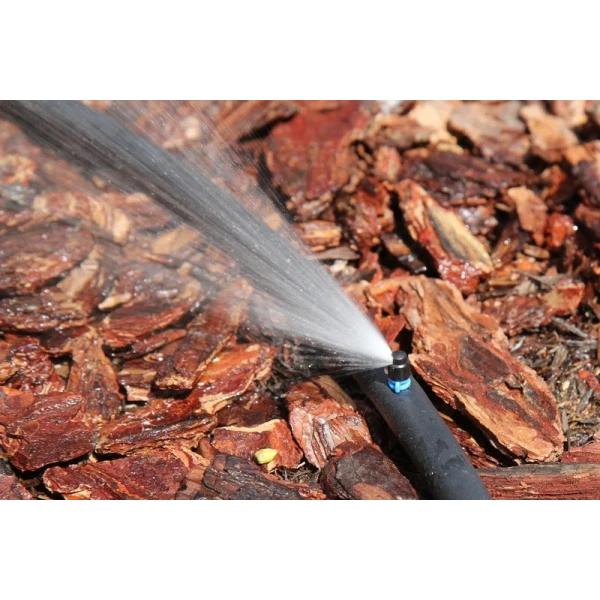 Микроджет капельница для полива Крокус 43 л/ч 90° Presto-PS 7717