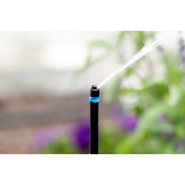 Микроджет капельница для полива Крокус 43 л/ч 90° Presto-PS 7717