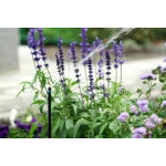 Микроджет капельница для полива Крокус 43 л/ч 90° Presto-PS 7717