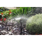 Капельница для полива микроджет Колибри Presto-PS MS-8060