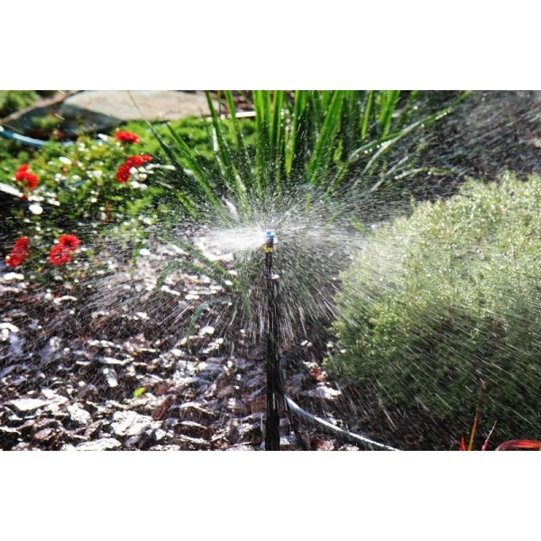 Капельница для полива микроджет Колибри Presto-PS MS-8060