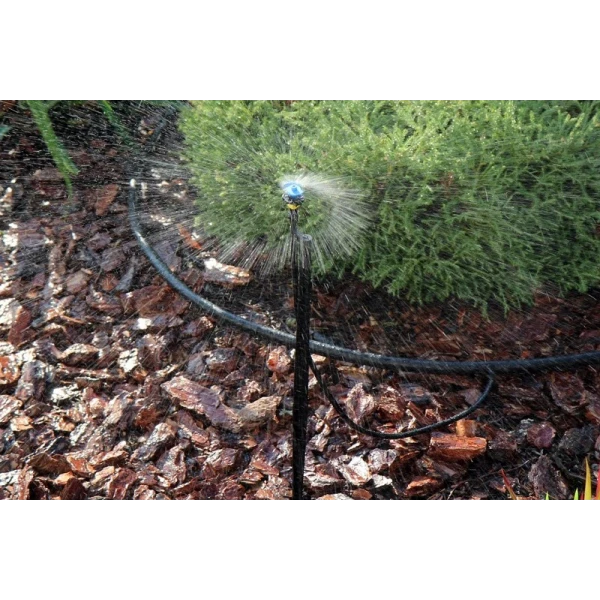 Капельница для полива микроджет Колибри Presto-PS MS-8060