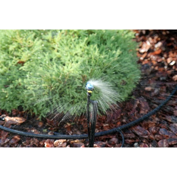 Капельница для полива микроджет Колибри Presto-PS MS-8060