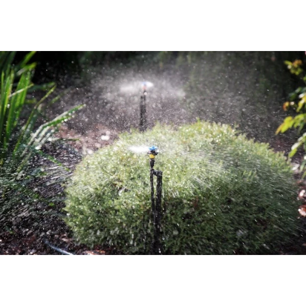 Капельница для полива микроджет Колибри Presto-PS MS-8060