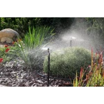 Капельница для полива микроджет Колибри Presto-PS MS-8060