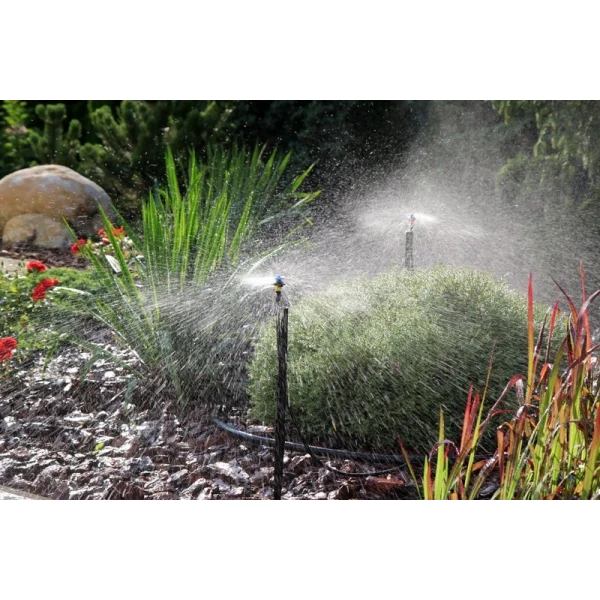 Капельница для полива микроджет Колибри Presto-PS MS-8060