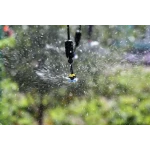 Капельница для полива микроджет Колибри Presto-PS MS-8060