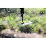 Капельница для полива микроджет Колибри Presto-PS MS-8060