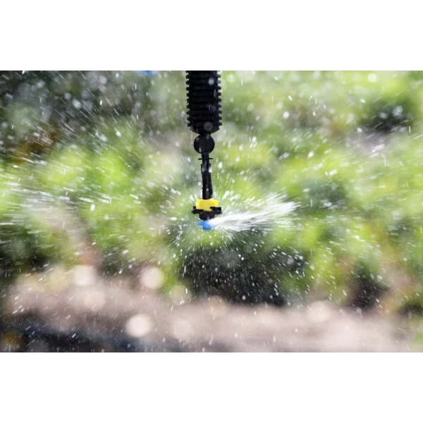 Капельница для полива микроджет Колибри Presto-PS MS-8060