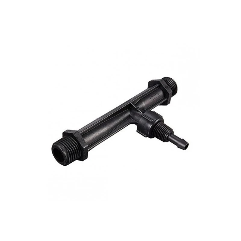 Инжектор Вентури 1 1/2" Presto-PS VI-01032-H