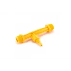 Инжектор Вентури 3/4" Presto-PS VI-0134-H