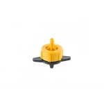 Капельница садовая компенсированная на 2 л/ч. Presto-PS PCT-0102