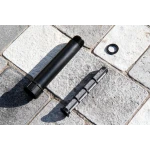 Фильтр сетчатый 3/4" для капельного полива Presto-PS 1825-S120