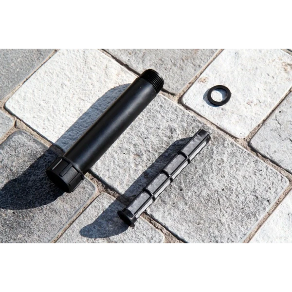 Фильтр сетчатый 3/4" для капельного полива Presto-PS 1825-S120