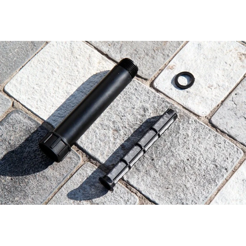 Фільтр сітчастий 3/4" для крапельного поливу Presto-PS 1825-S120