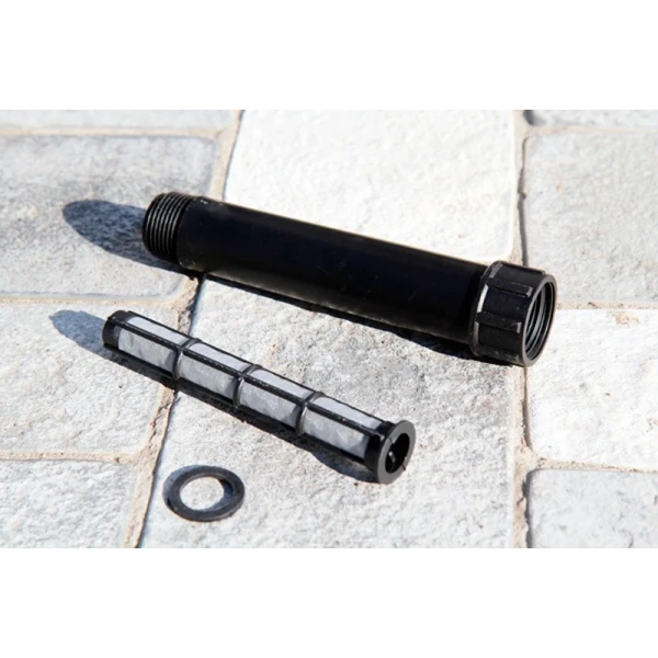 Фильтр сетчатый 3/4" для капельного полива Presto-PS 1825-S120