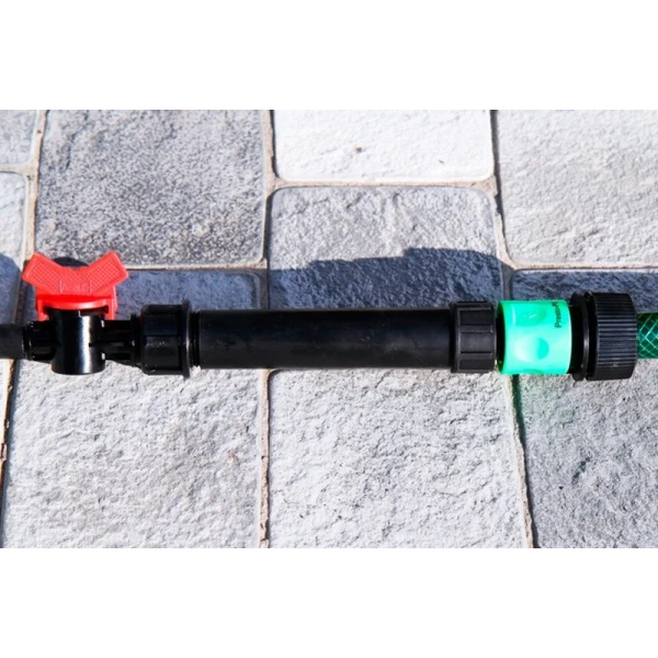 Фильтр сетчатый 3/4" для капельного полива Presto-PS 1825-S120