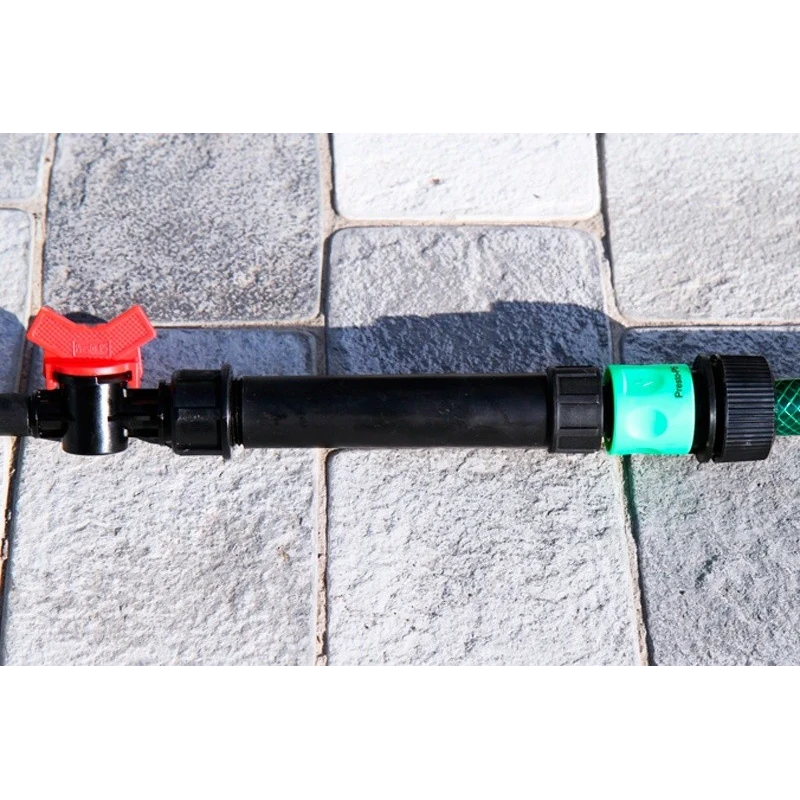 Фільтр сітчастий 3/4" для крапельного поливу Presto-PS 1825-S120
