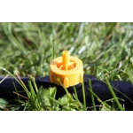 Капельница садовая компенсированная на 2 л/ч. Presto-PS PCT-0102