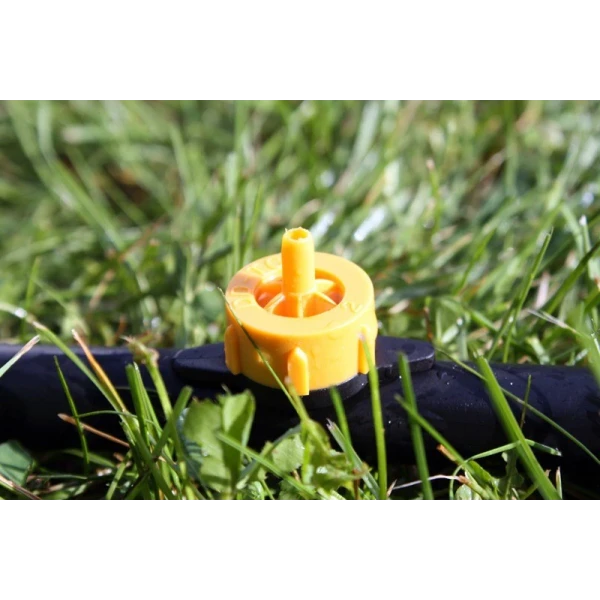 Капельница садовая компенсированная на 2 л/ч. Presto-PS PCT-0102