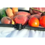 Кран шаровой проходной для трубки 16 мм Presto-PS MV-0116