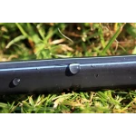 Капельная щелевая лента Blue Line, отверстия через 10 см, расход воды 1,4 л/час, длина 500 м Presto-PS BL-10-500