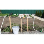 Инжектор Вентури 3/4" Presto-PS VI-0134-H