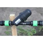 Инжектор Вентури 3/4" Presto-PS VI-0134-H