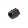 Муфта пластиковая 3/4" ВВ Presto-PS SC-013434