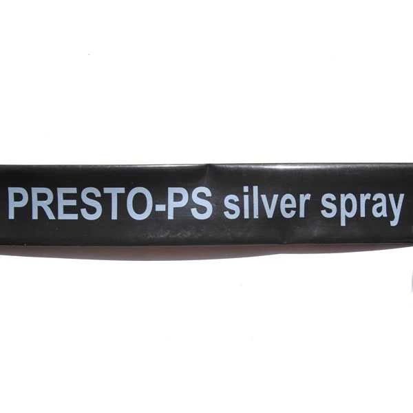 Шланг туман лента Silver Spray длина 100 м, ширина полива 10 м, диаметр 45 мм Presto-PS 703508-7