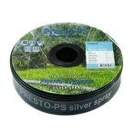 Шланг туман лента Silver Spray длина 100 м, ширина полива 10 м, диаметр 45 мм Presto-PS 703508-7