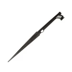 Стойка для капельниц микроджет высота 43 см, в упаковке - 10 шт. Presto-PS CS-0143