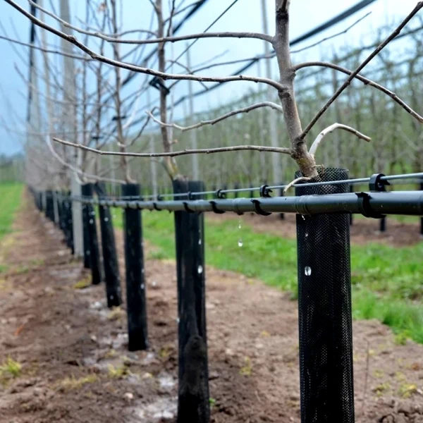 Кільце підвісне Presto-PS гачок для трубки 16 мм (HC-0116)