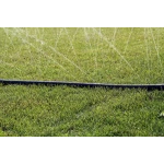 Шланг туман лента Silver Spray длина 100 м, ширина полива 10 м, диаметр 45 мм Presto-PS 703508-7