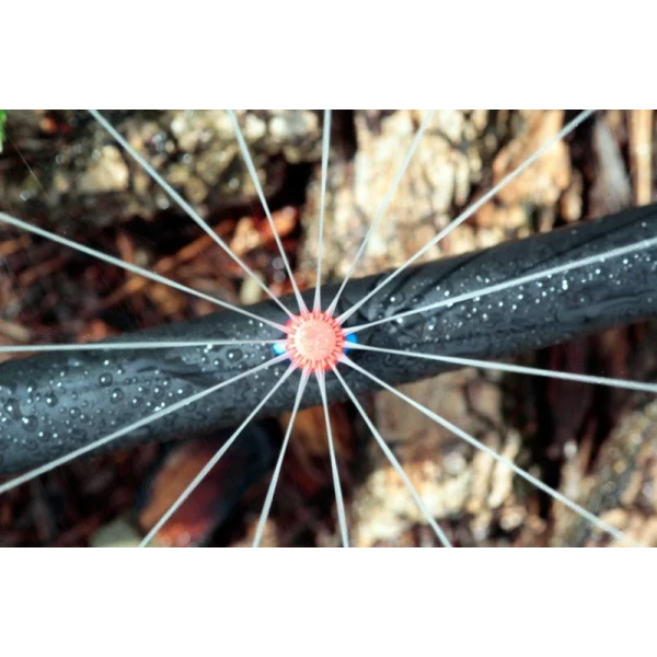 Микроджет капельница для полива Крокус 52 л/ч 360° Presto-PS 7719