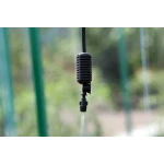 Микроджет капельница для полива Туманообразователь одинарный Presto-PS MJ-1311