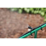 Микроджет капельница для полива Туманообразователь одинарный Presto-PS MJ-1311