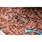 Микроджет капельница для полива Туманообразователь одинарный Presto-PS MJ-1311