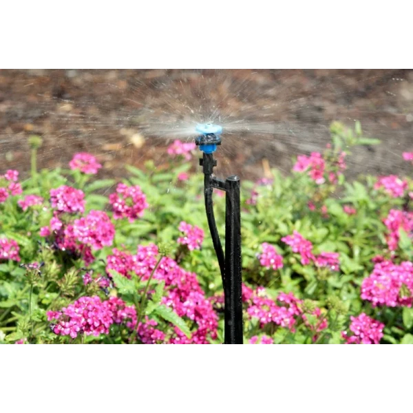 Капельница для полива микроджет Колибри MS-8050 Presto-PS MS-8130