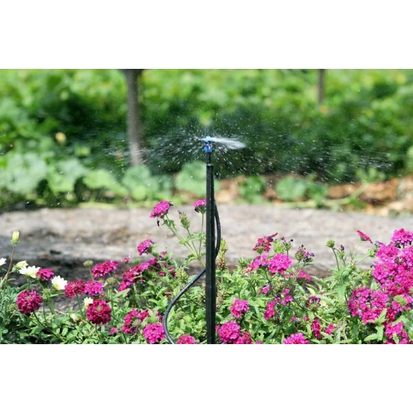 Капельница для полива микроджет Колибри MS-8050 Presto-PS MS-8130