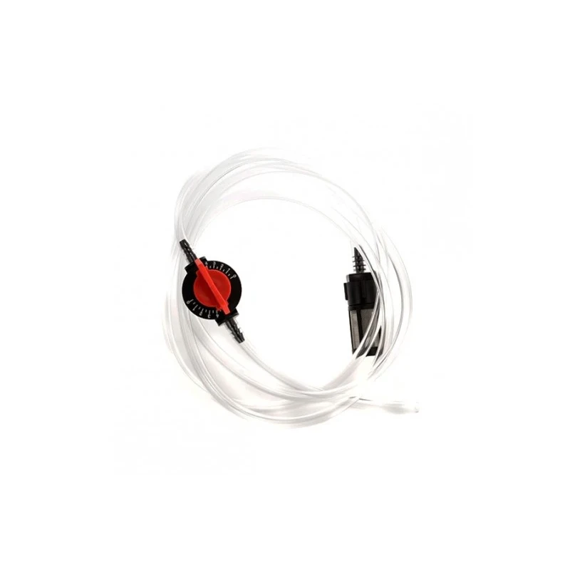 Шланг для подачи удобрений к инжектору Вентури 1 - 1 1/2" Presto-PS SA-0110