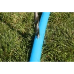 Стартер с поджимом для капельной ленты Presto-PS LO-0117